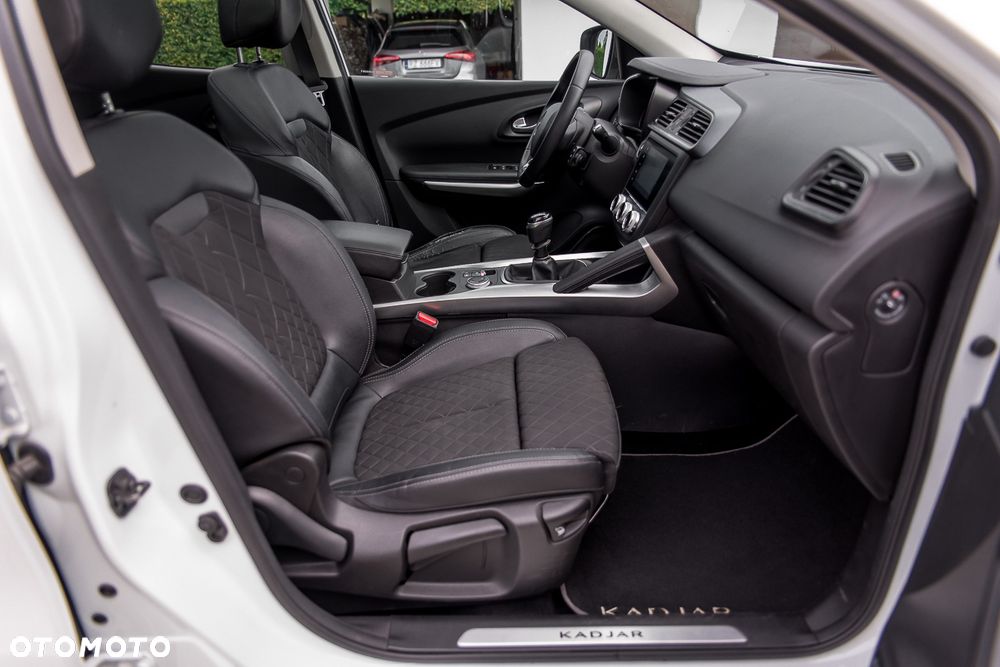 Renault Kadjar - 11