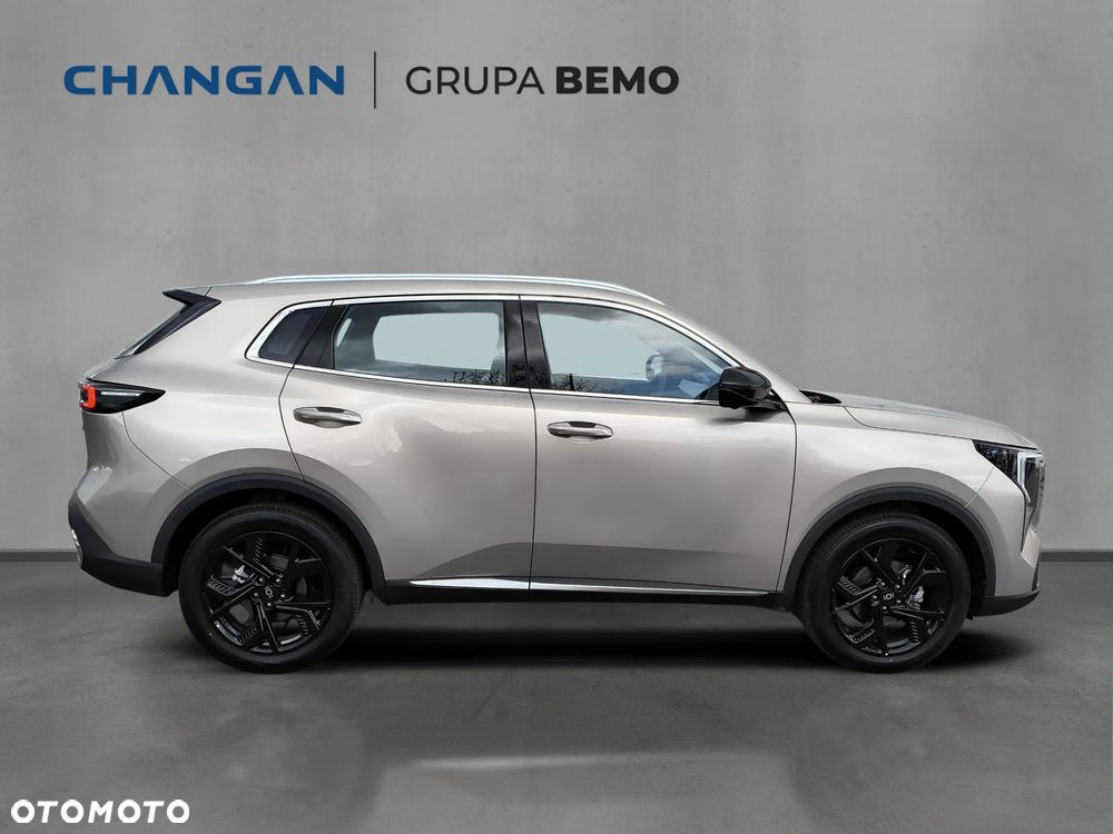 Changan CS55 Plus - 6