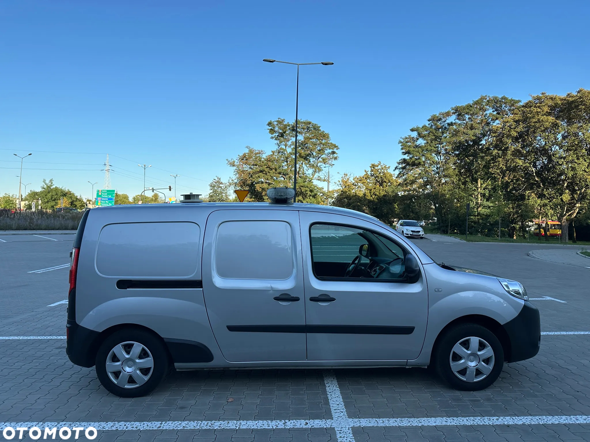 Renault Kangoo - 4