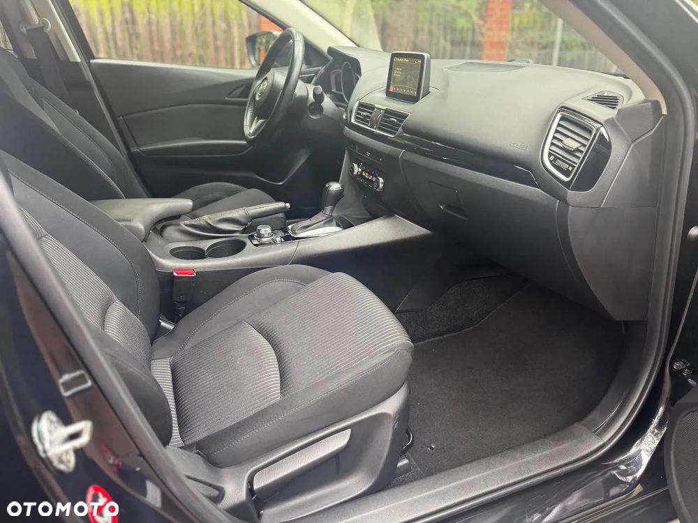 Mazda 3 1.5 D Skyenergy - 10