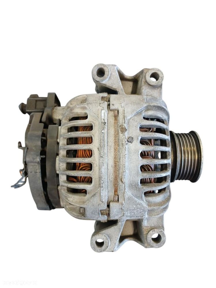 ALTERNATOR AUDI A6 C5 2.0 06B903016P 0124515059 - 3