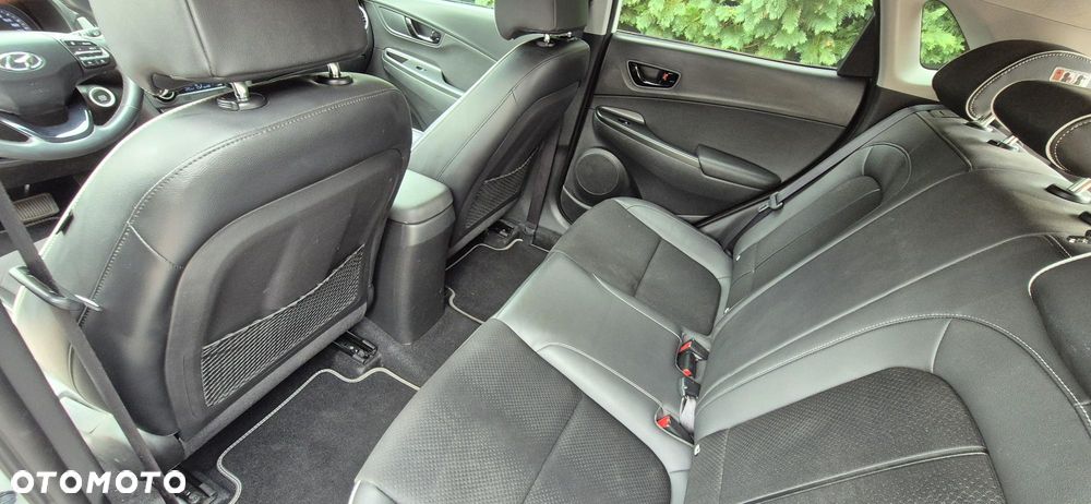 Hyundai Kona 1.6 GDI DCT Premium - 9