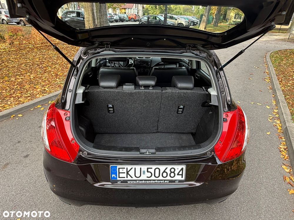 Suzuki Swift - 27