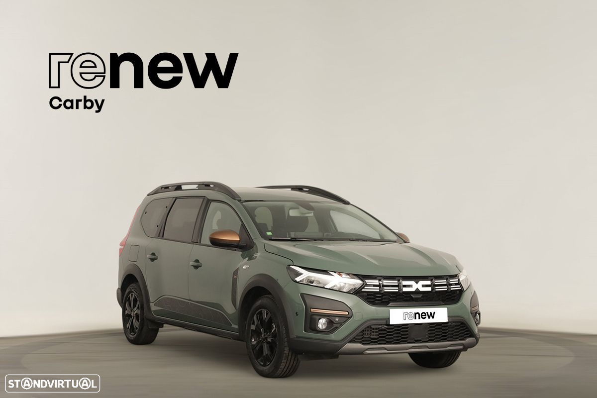 Dacia Jogger 1.0 ECO-G Extreme Bi-Fuel - 2