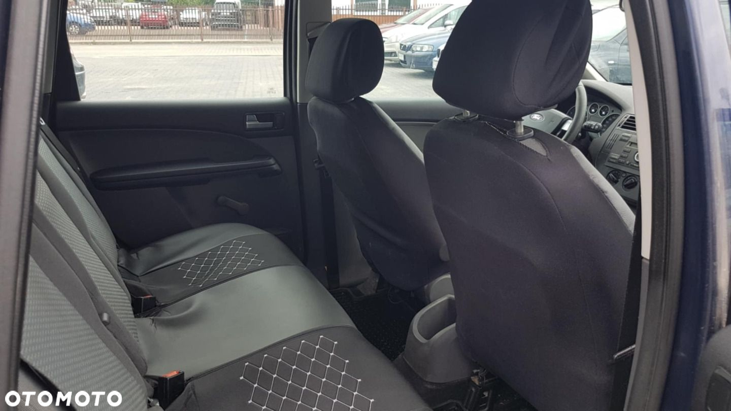 Ford C-MAX - 9
