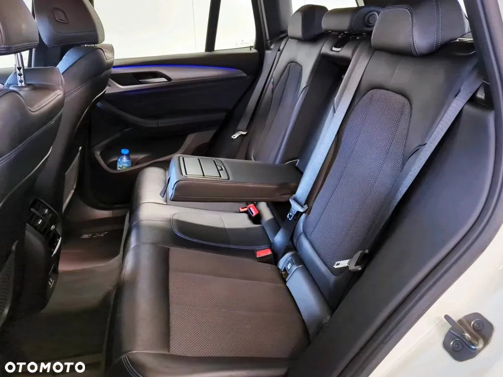 BMW X3 xDrive20i GPF M Sport sport - 8