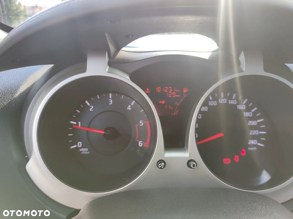 Nissan Juke 1.5 dCi 360 - 16