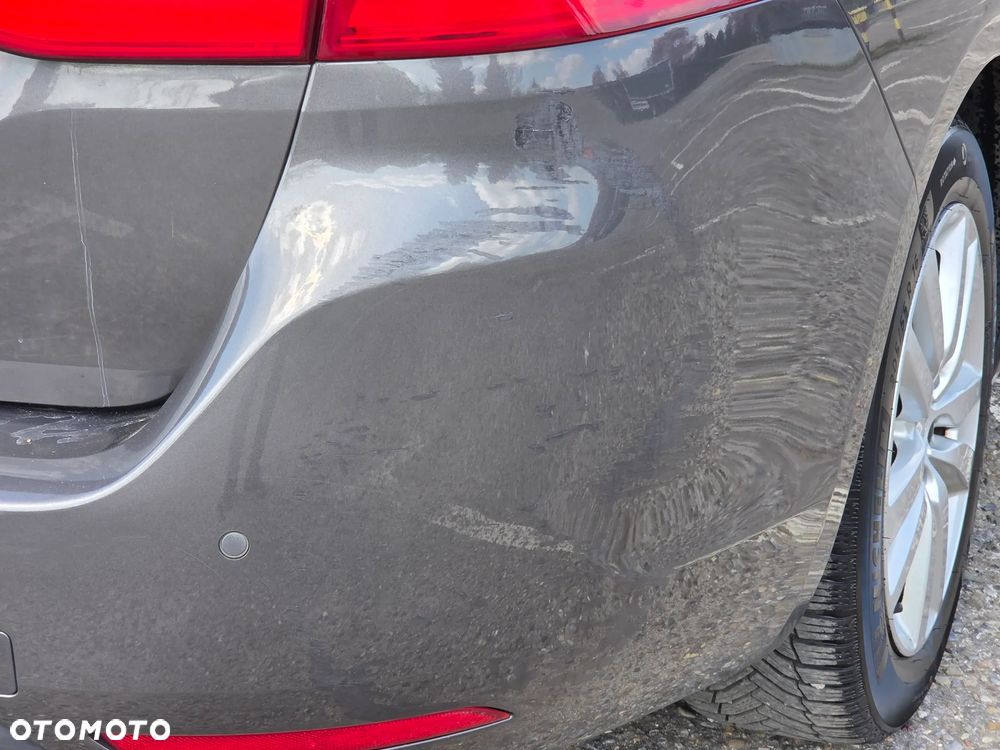 Peugeot 308 BlueHDi 130 EAT8 Stop & Start Allure - 35