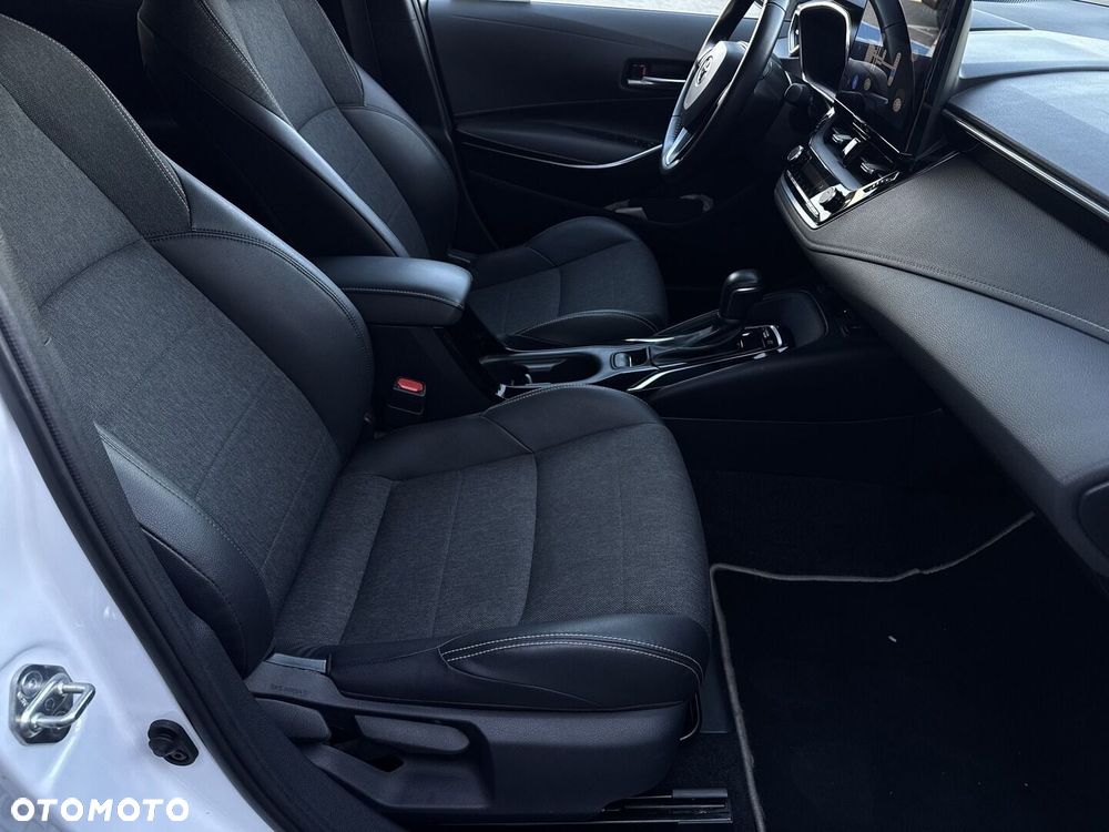 Toyota Corolla 2023