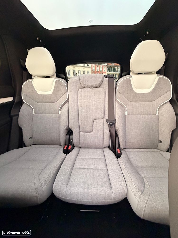 Volvo EX90 Twin Performance AWD Plus (7L) - 39