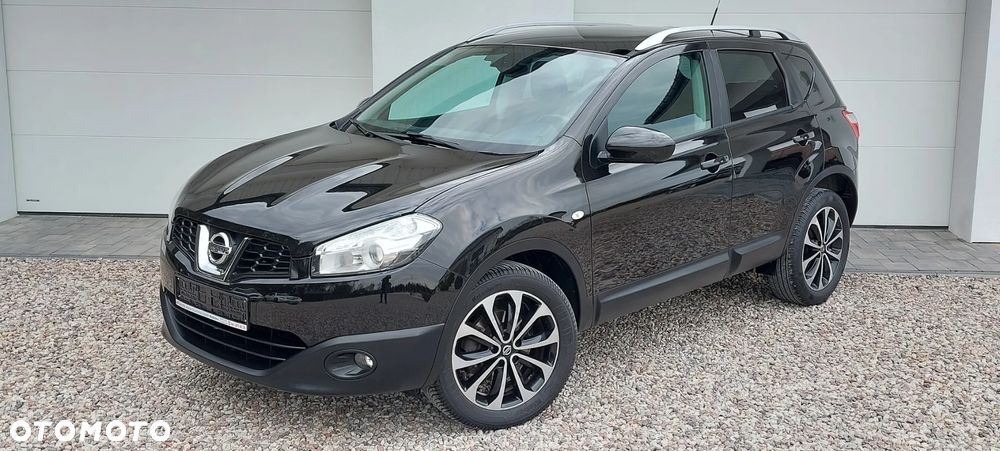 Nissan Qashqai 1.6 I-Way - 14