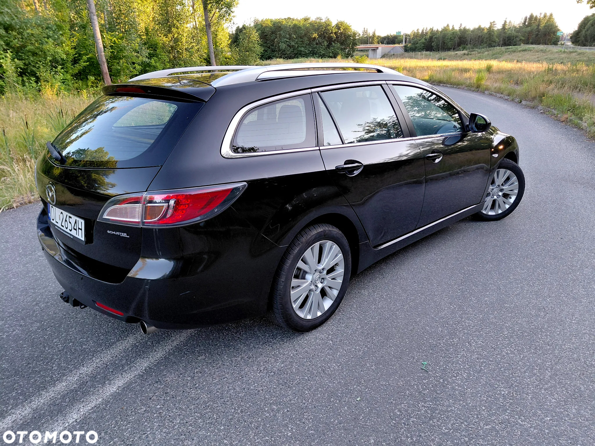 Mazda 6 Sport Kombi 2.0 Dynamic - 5