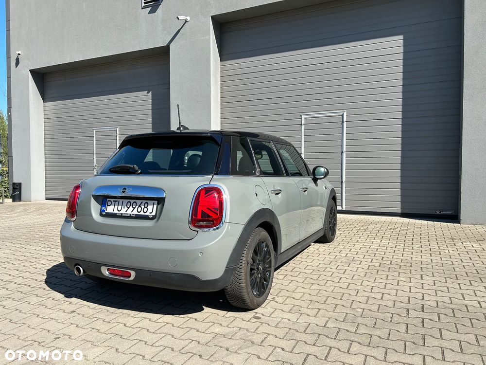 MINI Cooper - 7