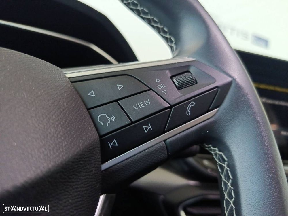 SEAT Leon 2.0 TDI Style - 17