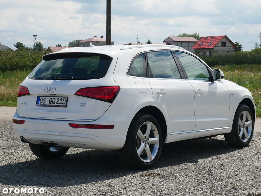 Audi Q5 - 11