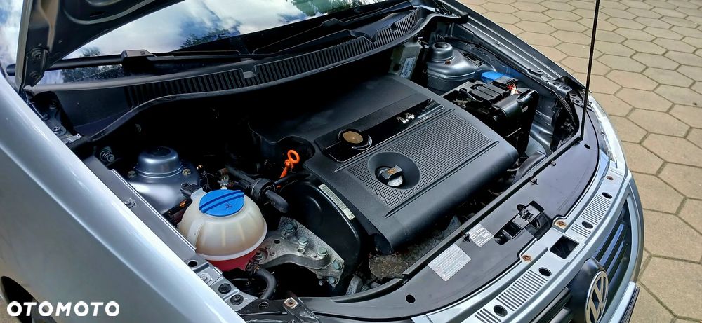 Volkswagen Polo 1.4 Tour - 22