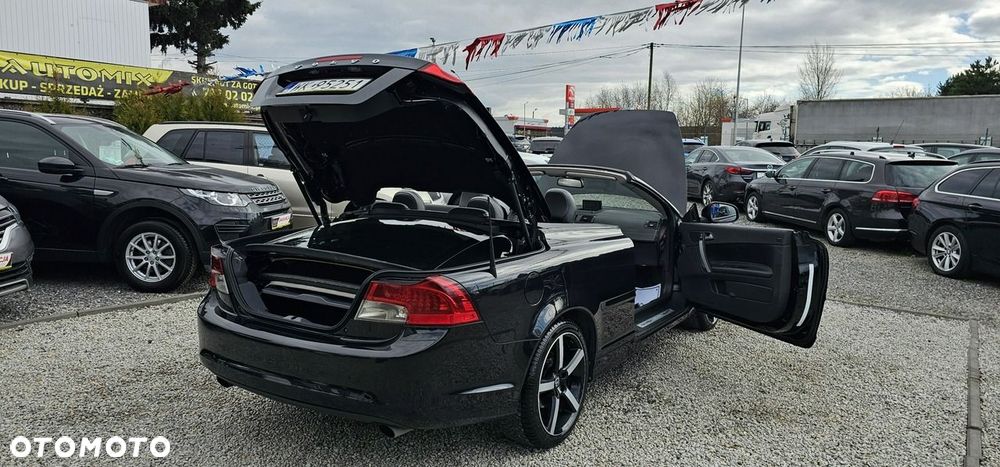 Volvo C70 - 18