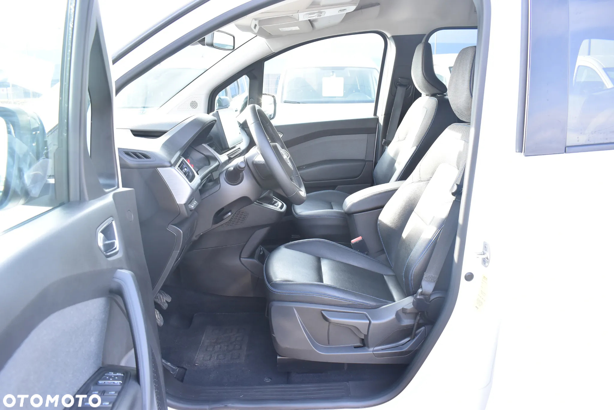 Nissan Townstar Combi 1.3 DIG-T L1 Tekna - 11