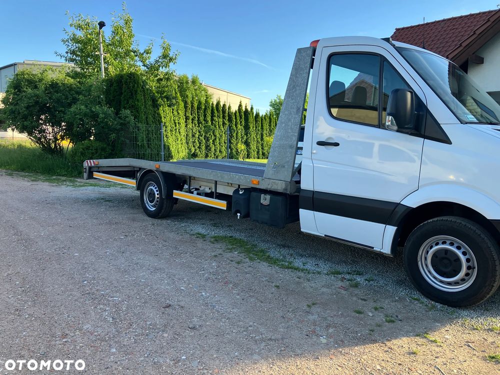 Mercedes-Benz Sprinter - 18