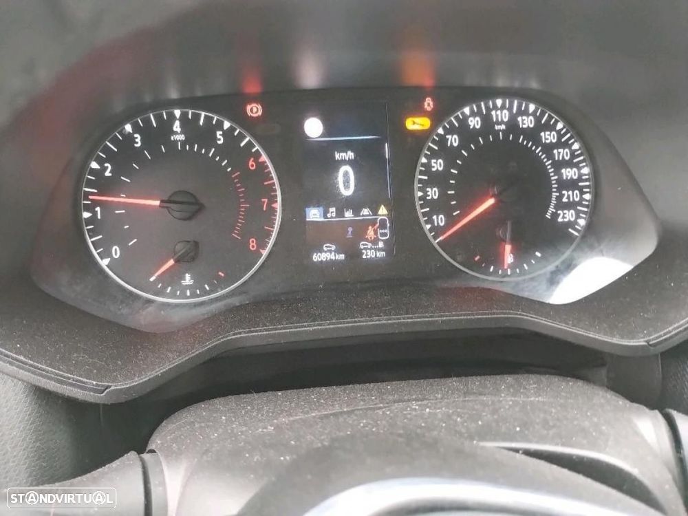 Renault Clio 1.0 TCe Equilibre - 5