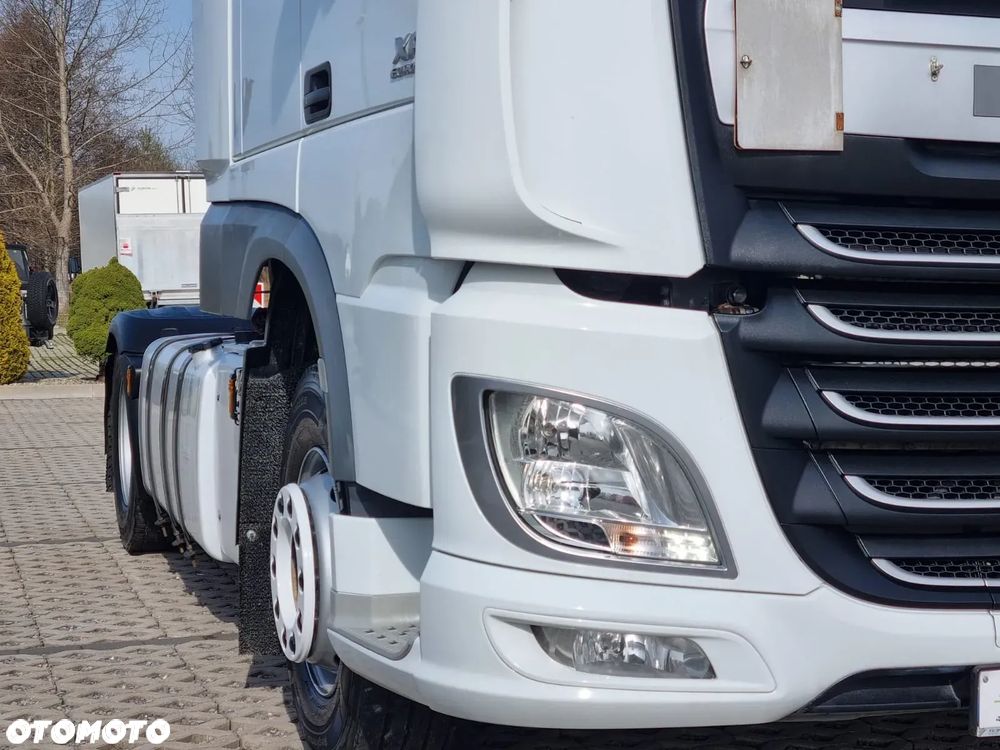 DAF XF 460 Standard Space Cab‼️Przed Liftem Bdb Stan 100% Oryginał - 14