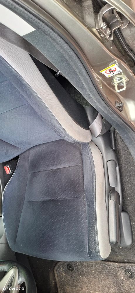 Honda Civic 1.8i-VTEC Sport - 29