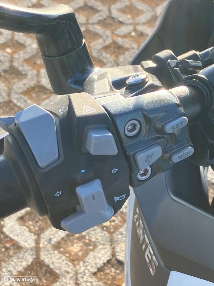 Zontes 350 - 8
