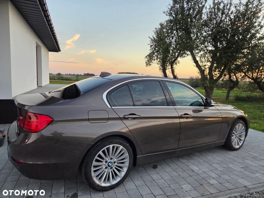 BMW Seria 3 - 9
