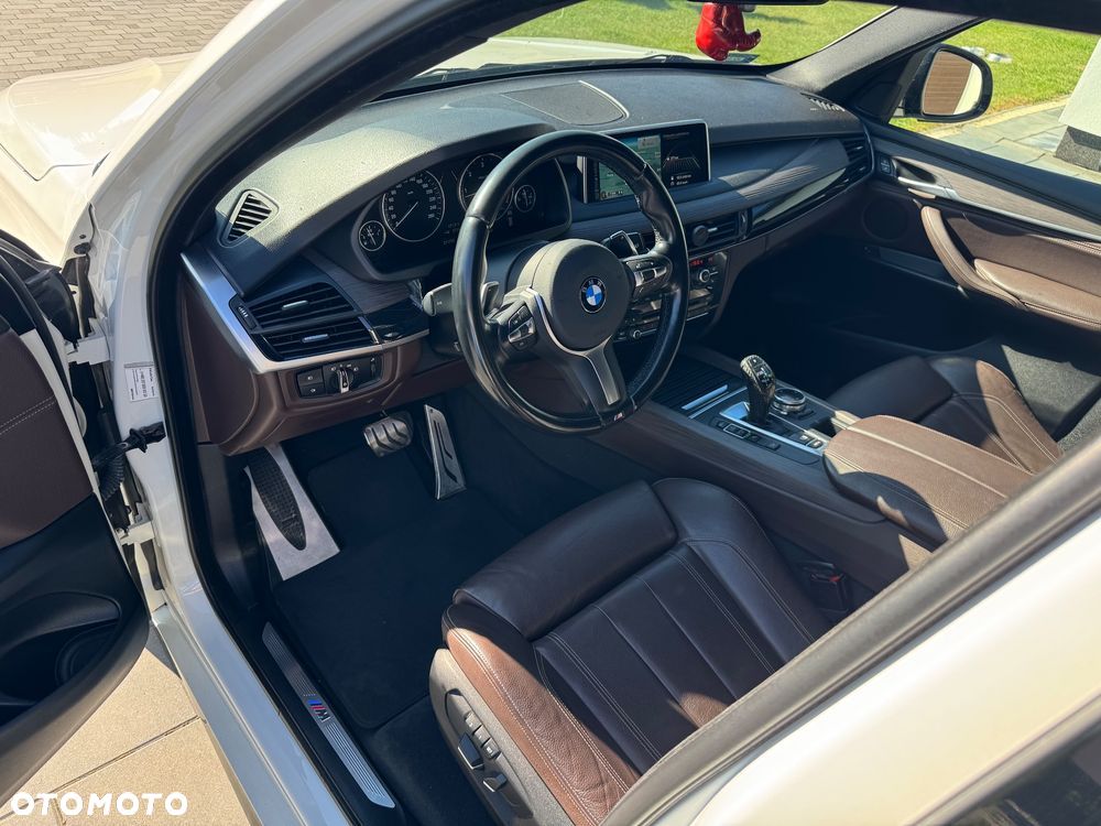 BMW X5 - 13