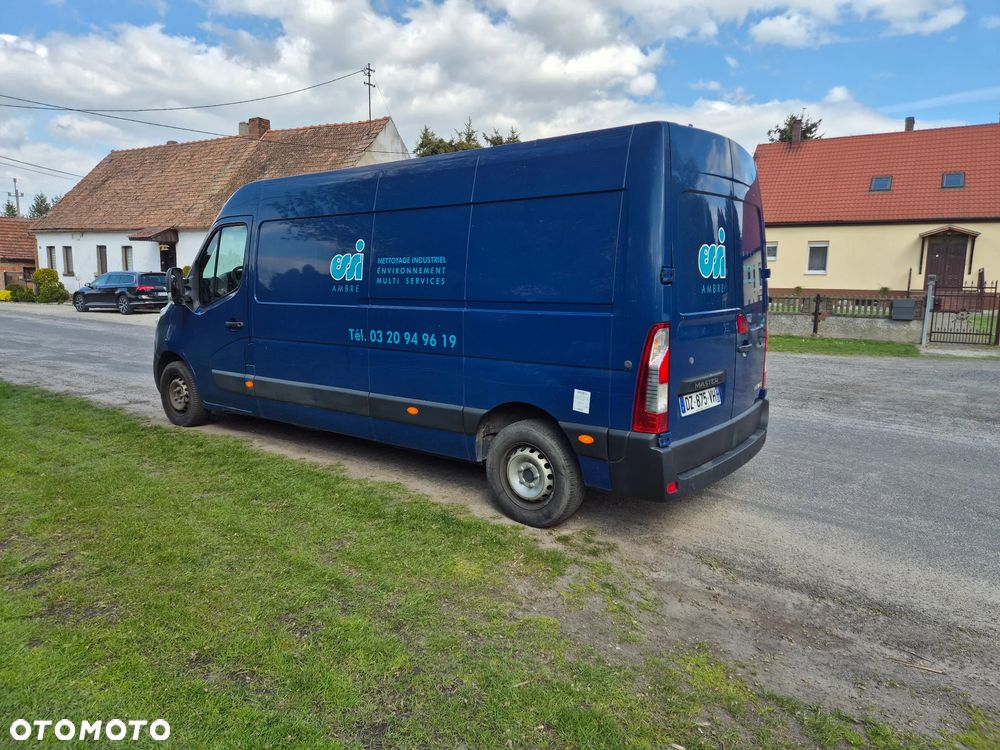 Renault Master - 15