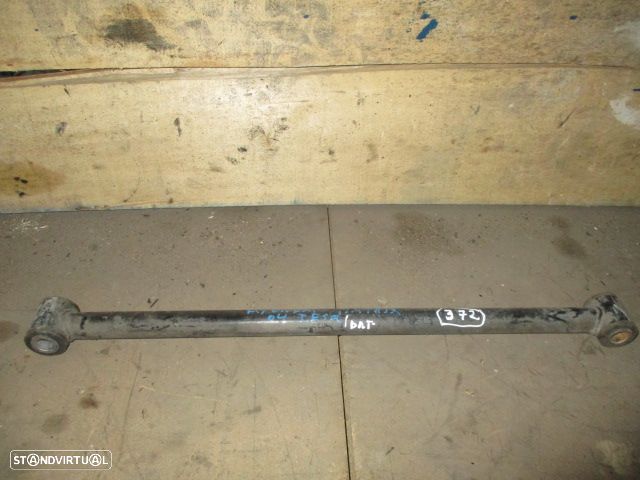 Braço Suspensão 5521017000 HYUNDAI MATRIX 2004 TRAS ESQ - 1
