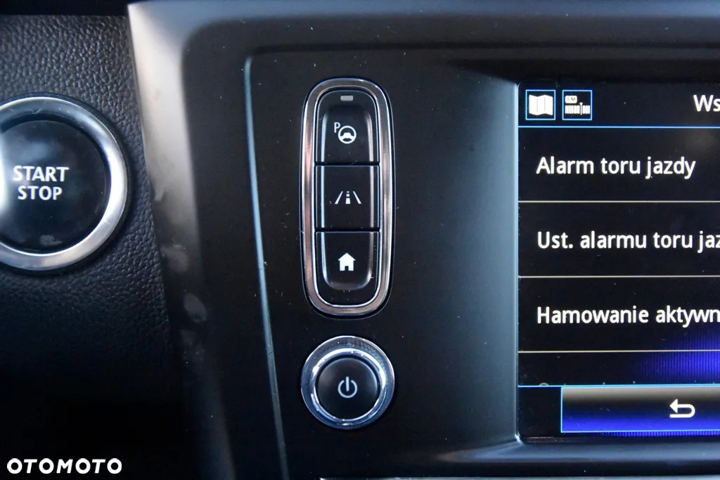 Renault Kadjar Energy TCe 130 Bose Edition - 35