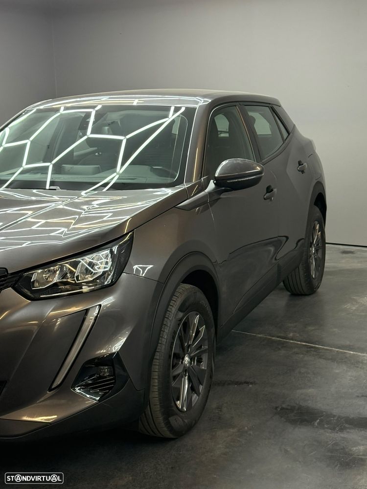 Peugeot 2008 1.2 PureTech Active - 37
