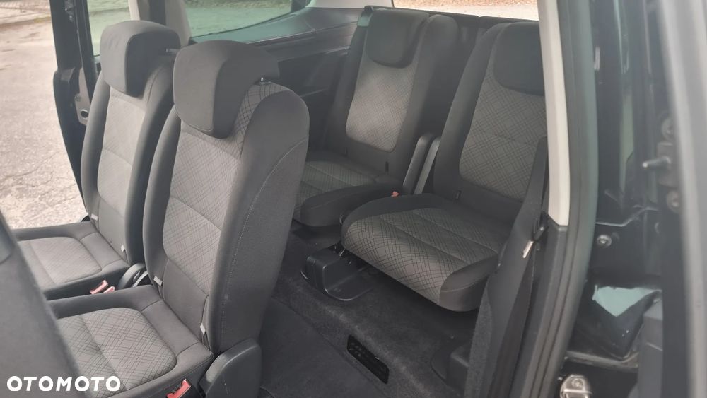 Volkswagen Sharan 2.0 TDI BMT Comfortline DSG - 13