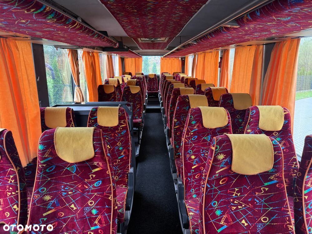Setra S315GTHD - 11