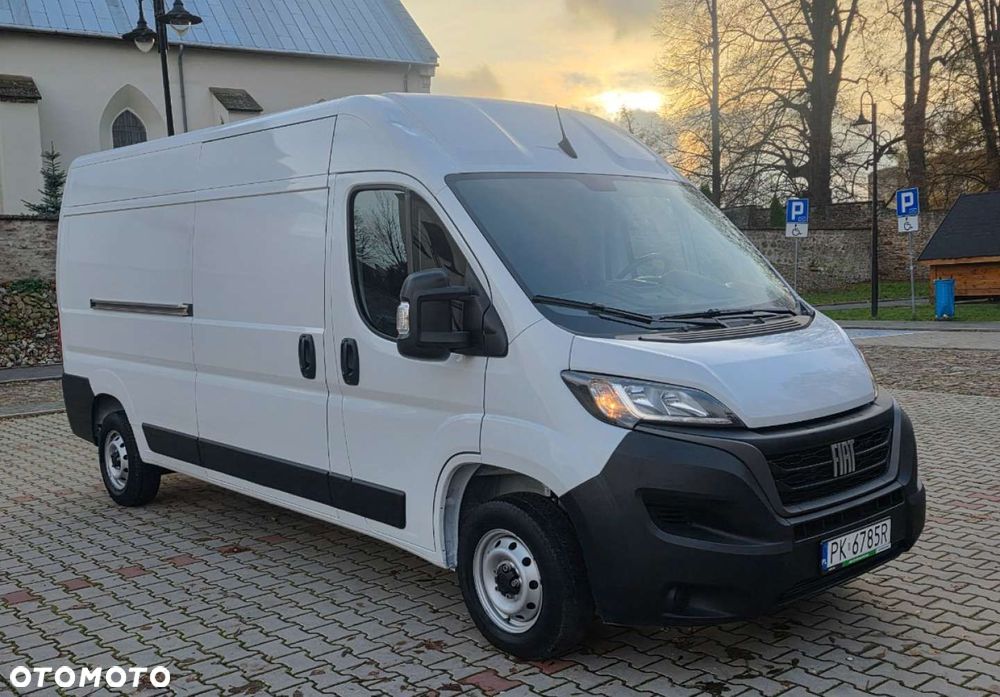 Fiat Ducato - 8