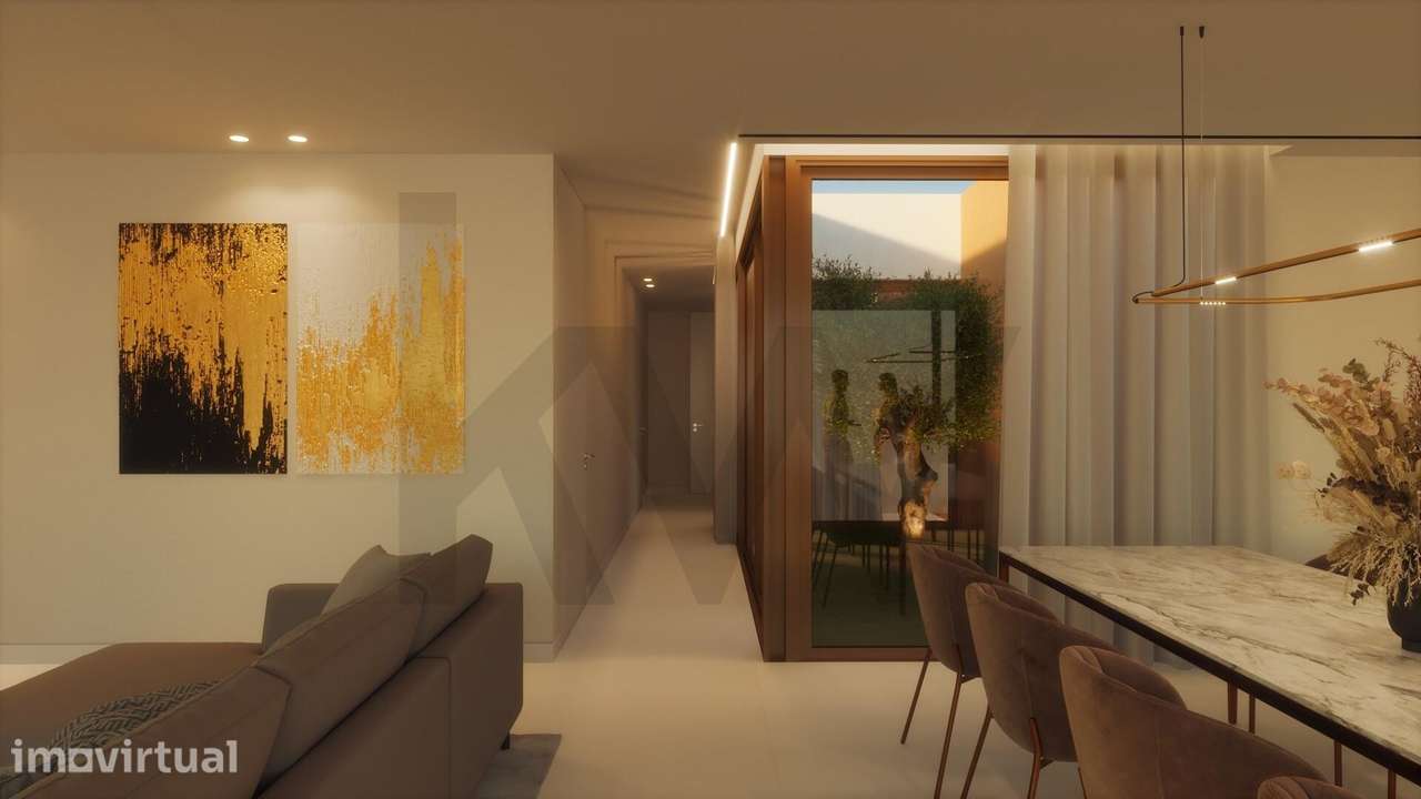Villas Calheta Hills — Onde o Luxo Silencioso se funde com a Tranquili - Grande imagem: 4/37