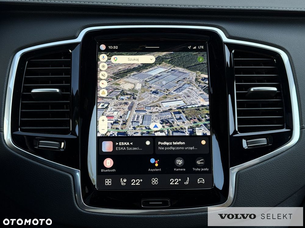 Volvo XC 90 - 29