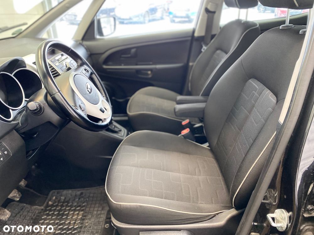 Kia Venga 1.6 CRDi XL - 7