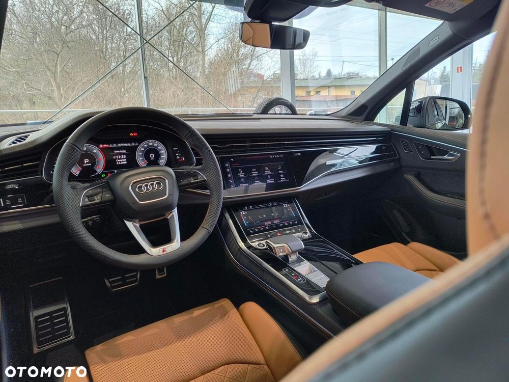 Audi Q7 - 21