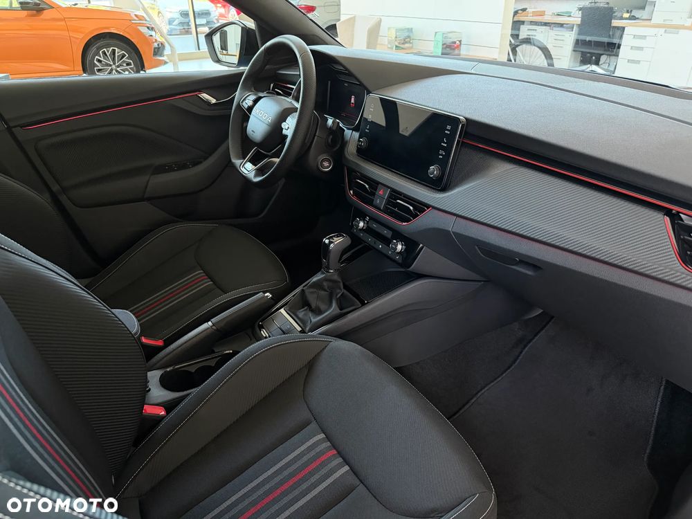 Skoda Scala 1.5 TSI Monte Carlo DSG - 35