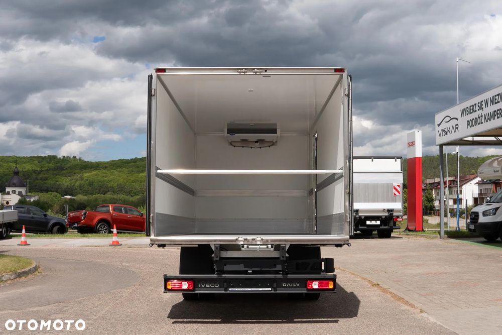 Iveco Daily 70C18HA8 - 24