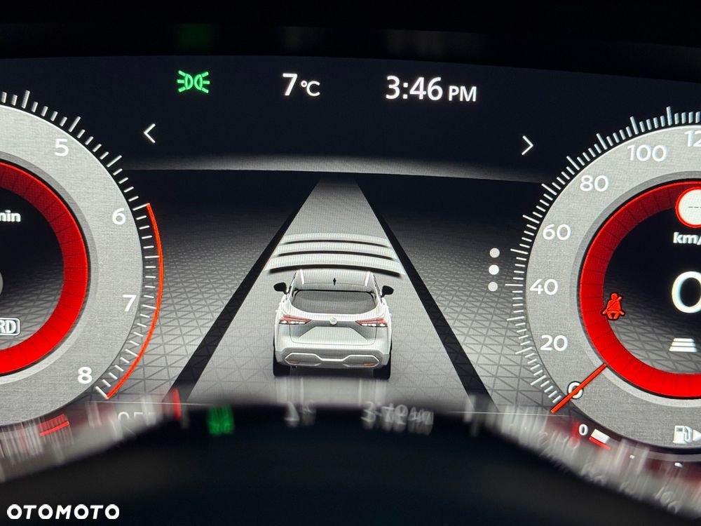 Nissan Qashqai 1.3 DIG-T MHEV Tekna - 18