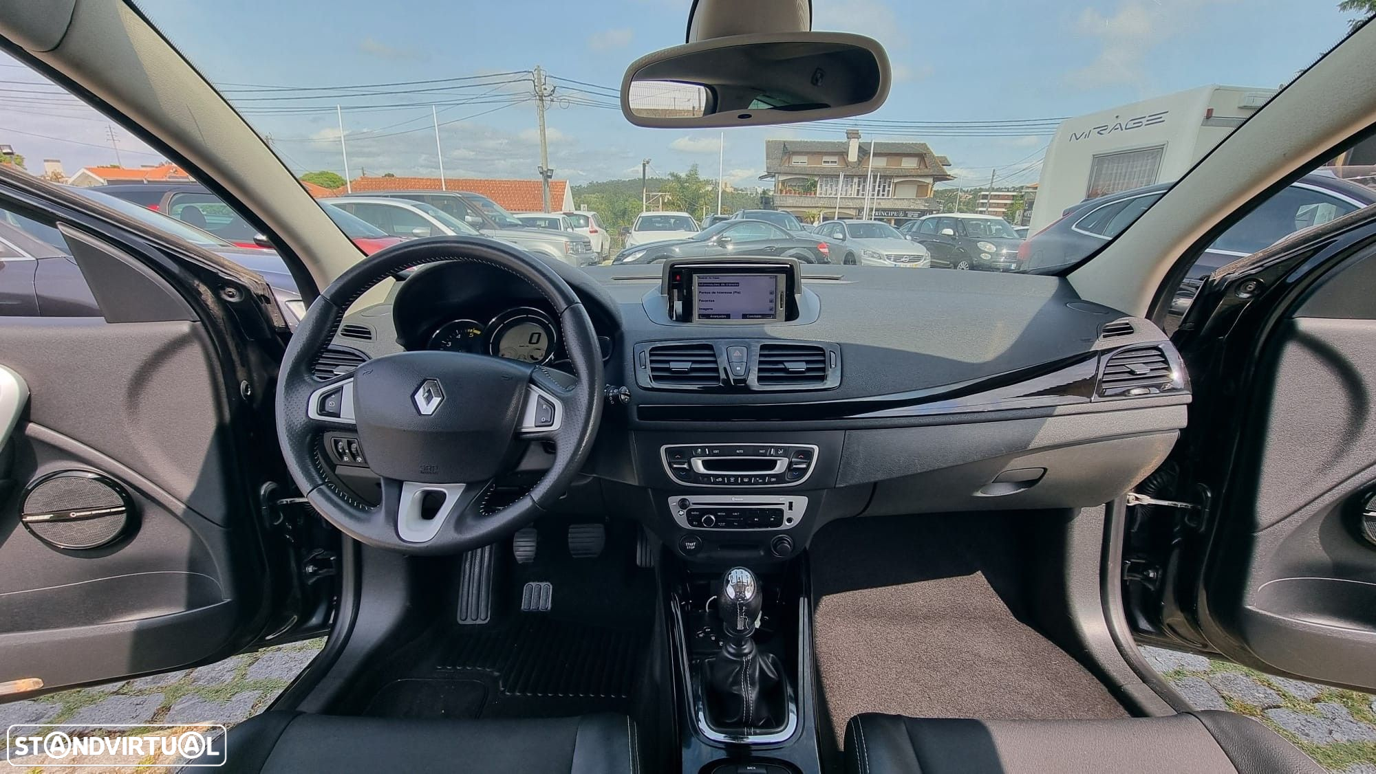 Renault Mégane - 12