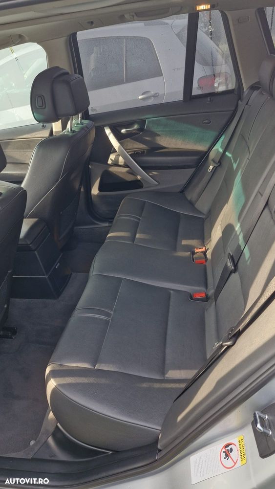 BMW X3 2.0d - 4