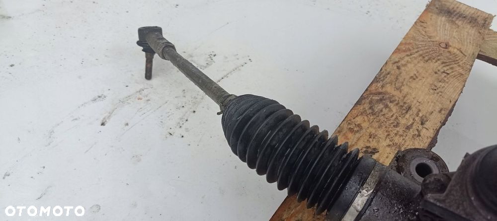 Toyota RAV4 V MAGLOWNICA przekładnia kierownicza EUROPA 44250-42170 - 9