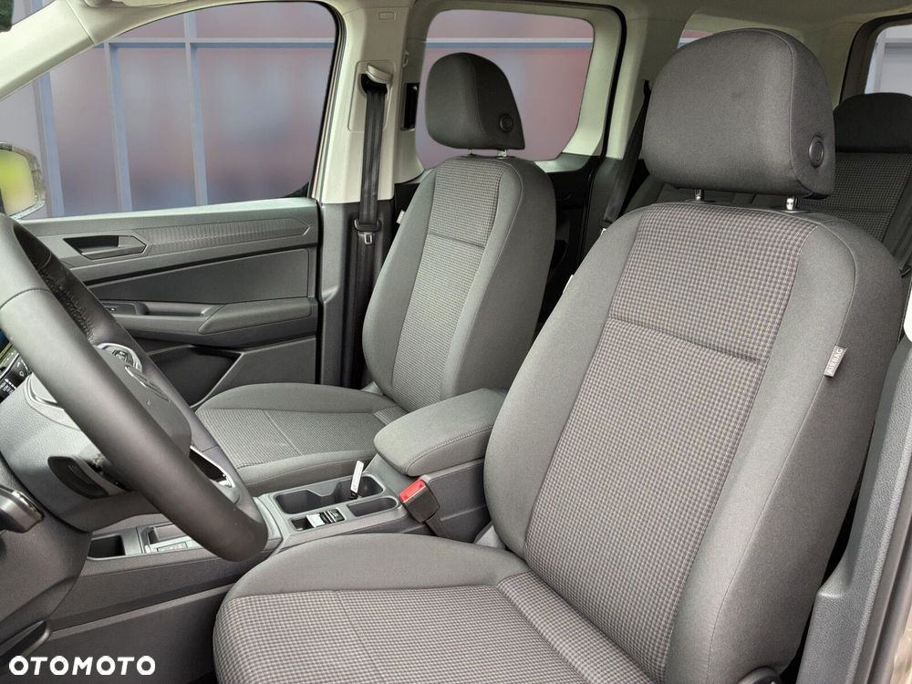 Volkswagen Caddy 2.0 TDI DSG - 16