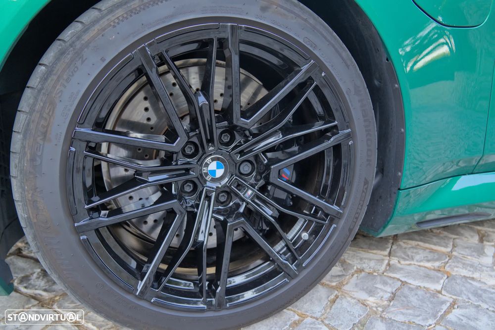 BMW M5 - 13