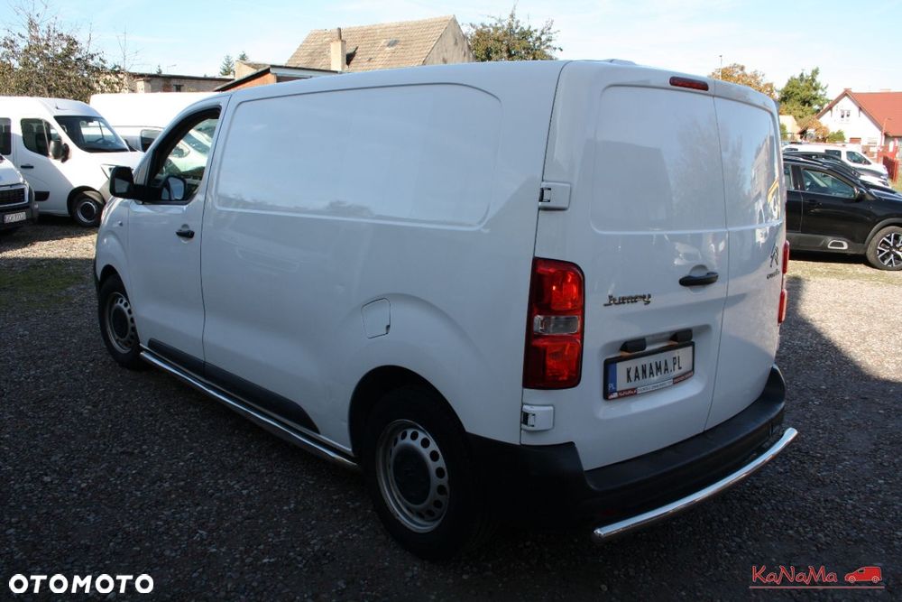 Citroën Jumpy - 2