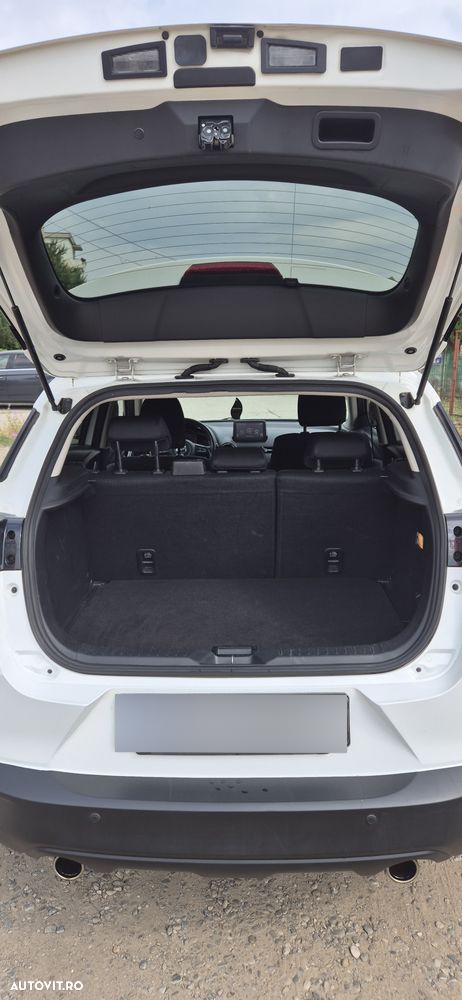 Mazda CX-3 - 12